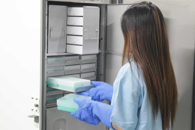 什么是超低溫冰箱？超低溫冰箱有哪些特點？